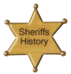 Sheriffs' History